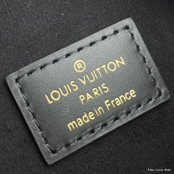 Fake Louis Bags TRUNK SIDE MM VUITTON LOUIS 0809